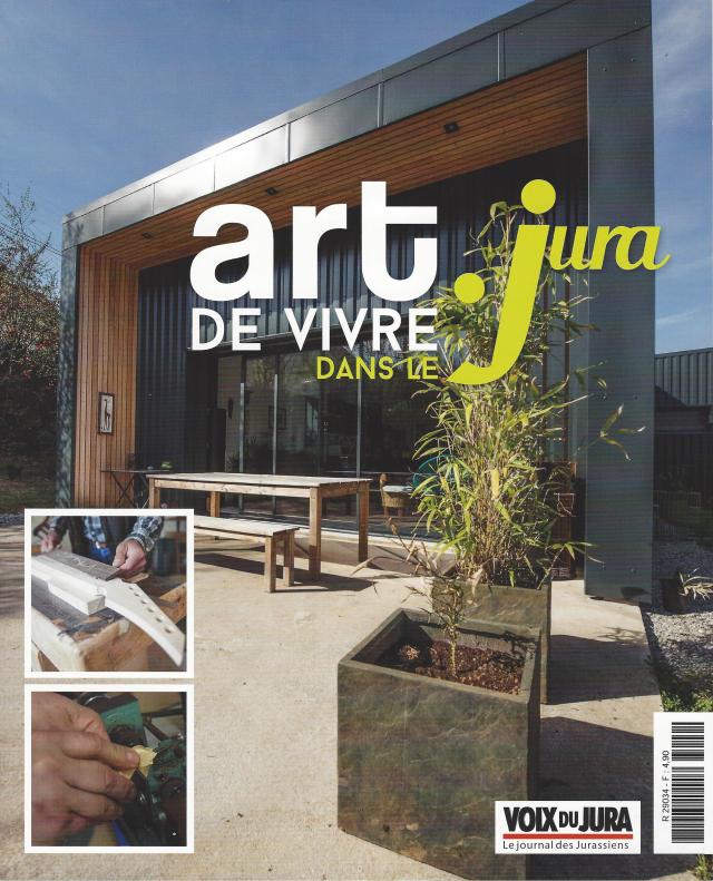 art de vivre 2017 couv